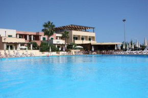 Villaggio Resort Arco Del Saracino Lido Marini